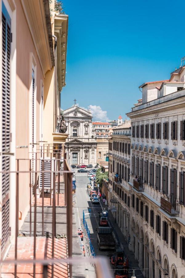 Appartement Boutique 29 *